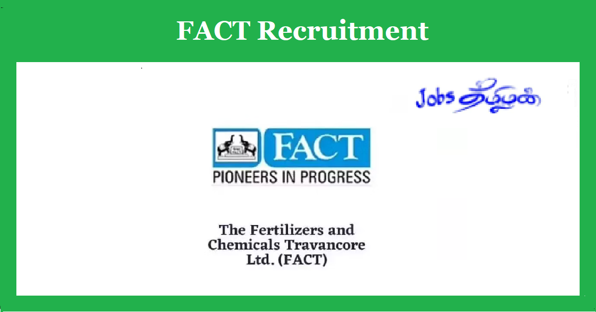 Fact Recruitment