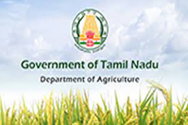 TN Agriculture Dept ஆட்சேர்ப்பு 2021