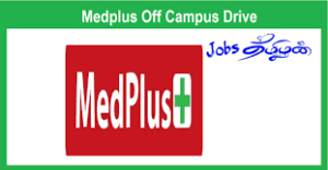 Medplus Off Campus Drive