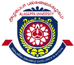 Alagappa University Recruitment 2021