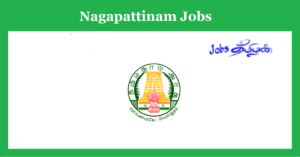 DCPO Nagapattinam recruitment