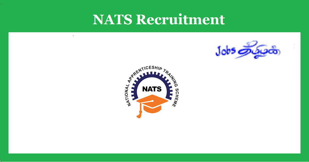 NATS Recruitment